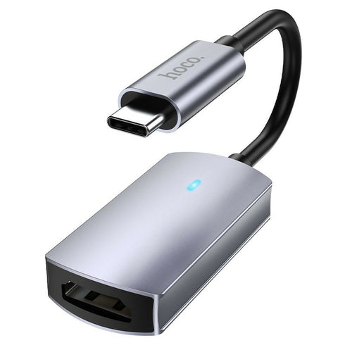 Type-C to HDMI Converter HDTV Audio and Video Sync Adapter
